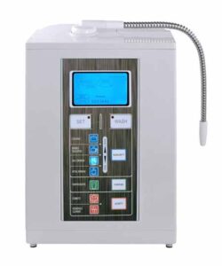 Air Water Life Aqua Ionizer Deluxe