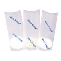 Silent Knight Pill Crusher Plastic Pouches