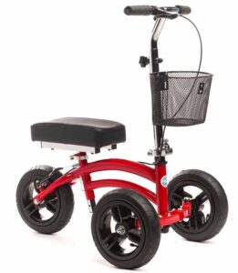 Best Knee Scooter for Kids and Small Adults