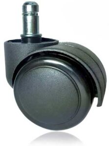 caster wheel for chair
