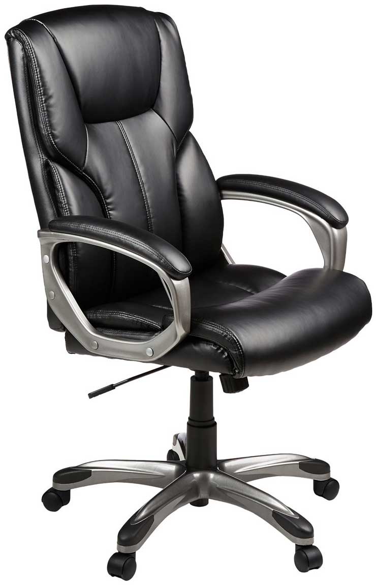 Best Swivel Desk Chair Reviews and Buyers Guide