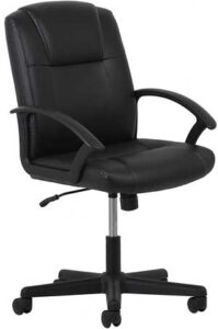 best basic office chair for an affordable price