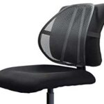 best office chair back support
