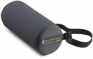 lumbar support roll for back pain