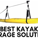 best kayak storage